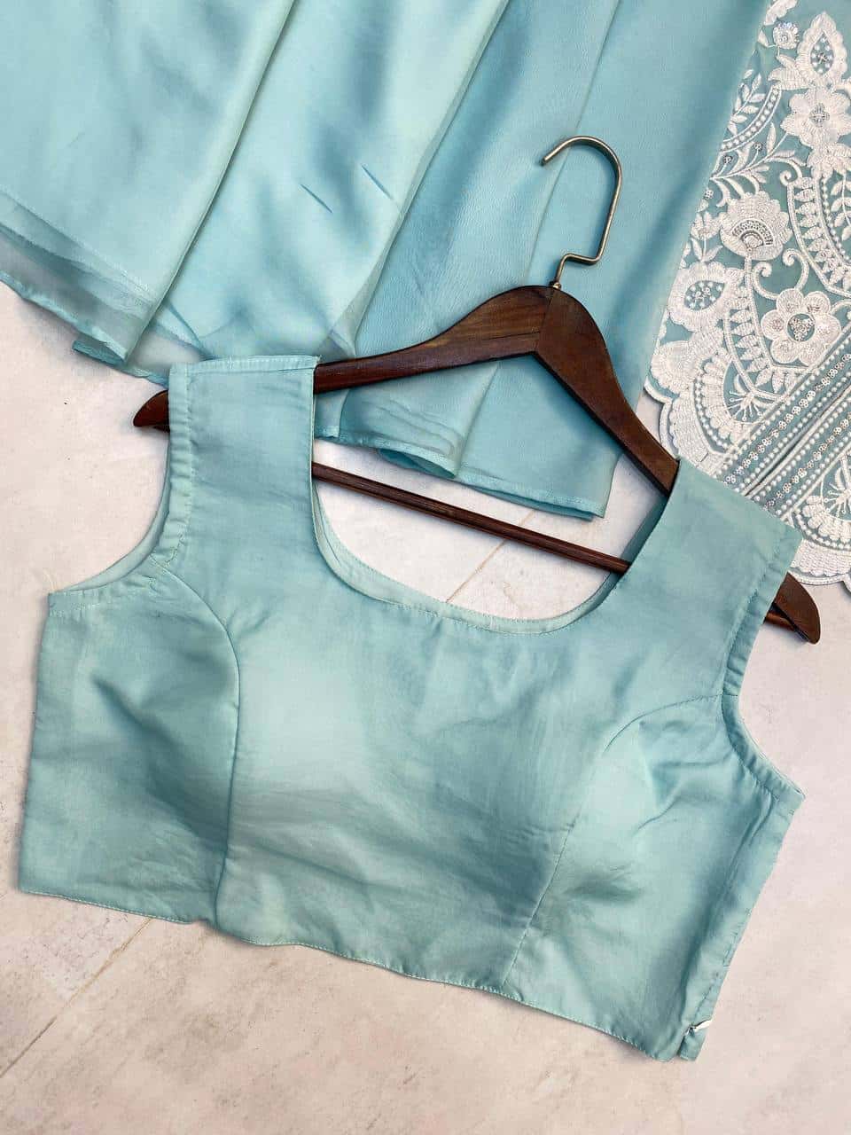 New Four Piece Indo-Western Outfit for the Trendy Wedding Season