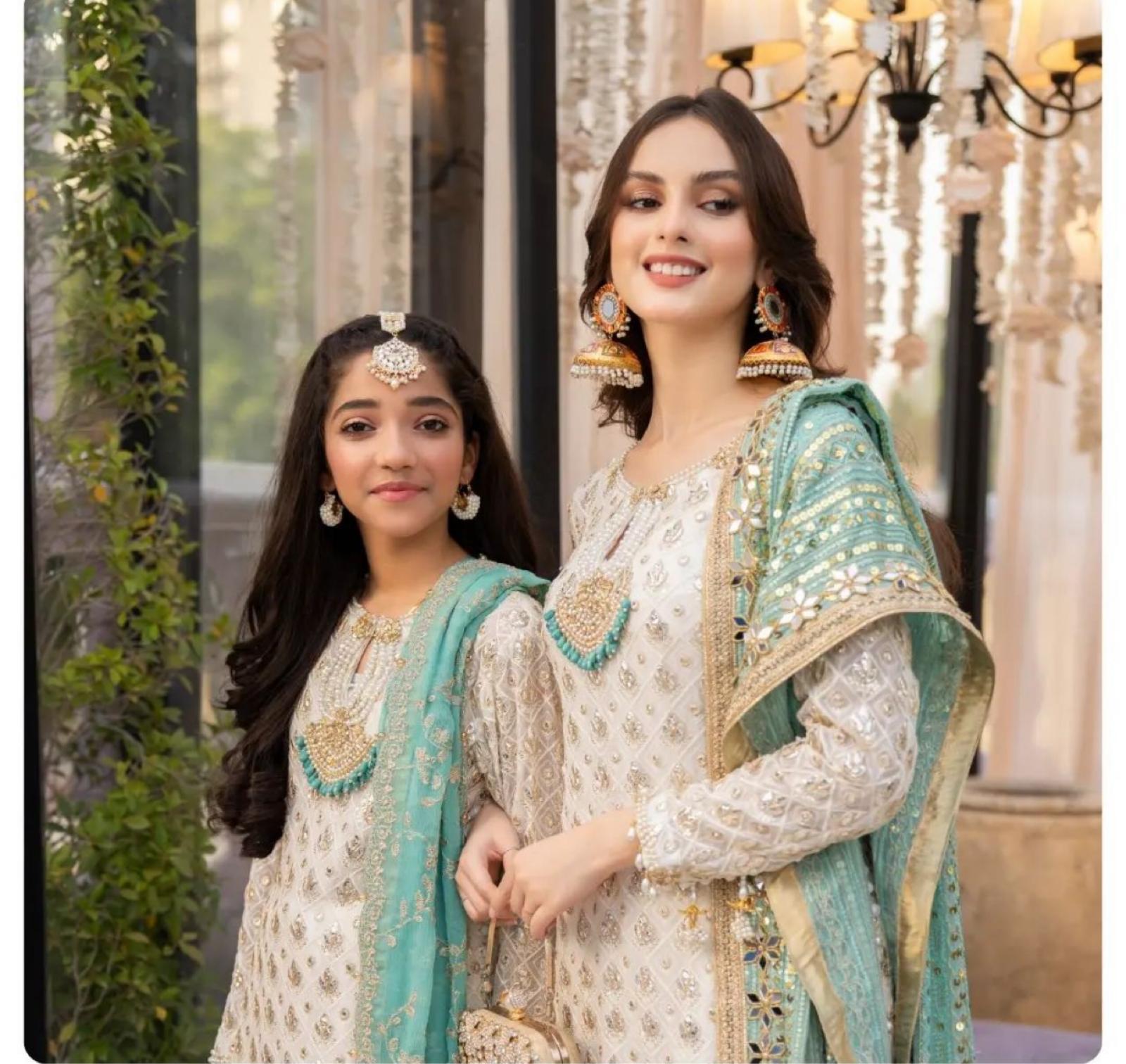 Dupatta