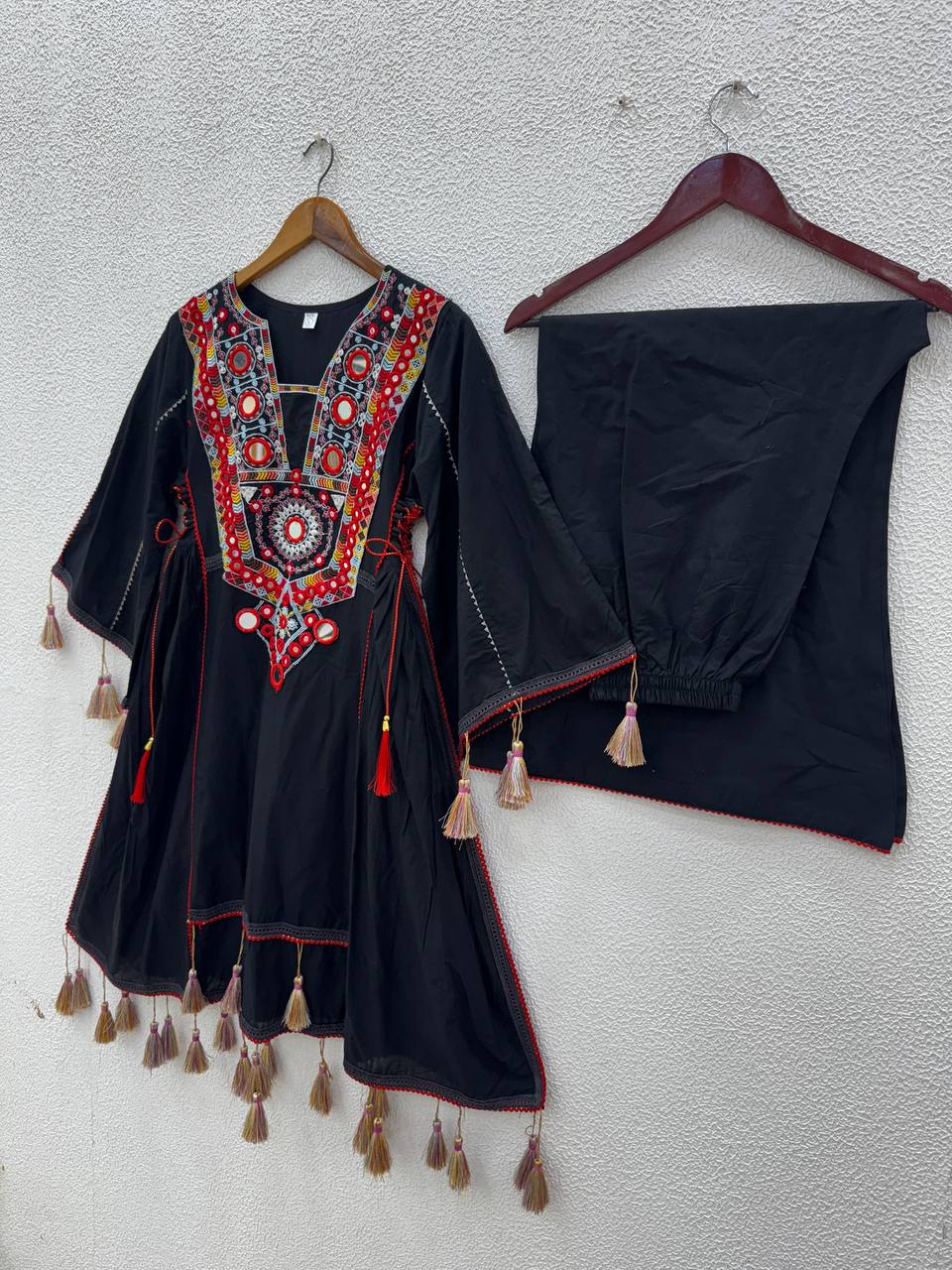 Rakhi Special Premium Designer Co-ord Set
